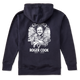 Navy Blazer - Men's Roger Cook Memorial Hoodie
