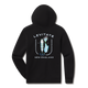 Black - Lured In Hoodie
