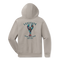 Stone - Trippy Lobster Hoodie