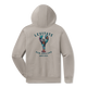 Stone - Trippy Lobster Hoodie