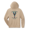 Mushroom - Trippy Lobster Hoodie