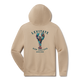 Mushroom - Trippy Lobster Hoodie