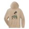 Mushroom - Sunset Pick Up Hoodie