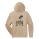 Mushroom - Sunset Pick Up Hoodie