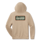 Mushroom - Coastal Classic Hoodie