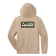 Mushroom - Coastal Classic Hoodie