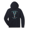 Stellwagen - Trippy Lobster Hoodie