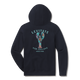 Stellwagen - Trippy Lobster Hoodie