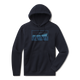 Stellwagen - Vintage Trawler Hoodie