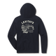 Stellwagen - Downtown Hoodie
