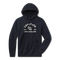 Stellwagen - Traditional Hoodie