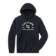 Stellwagen - Traditional Hoodie