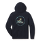Stellwagen - Los Muertos Hoodie