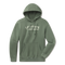 Sage - Longboard Hoodie