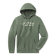 Sage - Longboard Hoodie