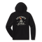 Black - Meditate Your Day Hoodie