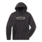Vintage Black - Longboard Hoodie