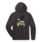 Vintage Black - Sunset Pick Up Hoodie