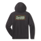 Vintage Black - Coastal Classic Hoodie