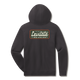 Vintage Black - Coastal Classic Hoodie