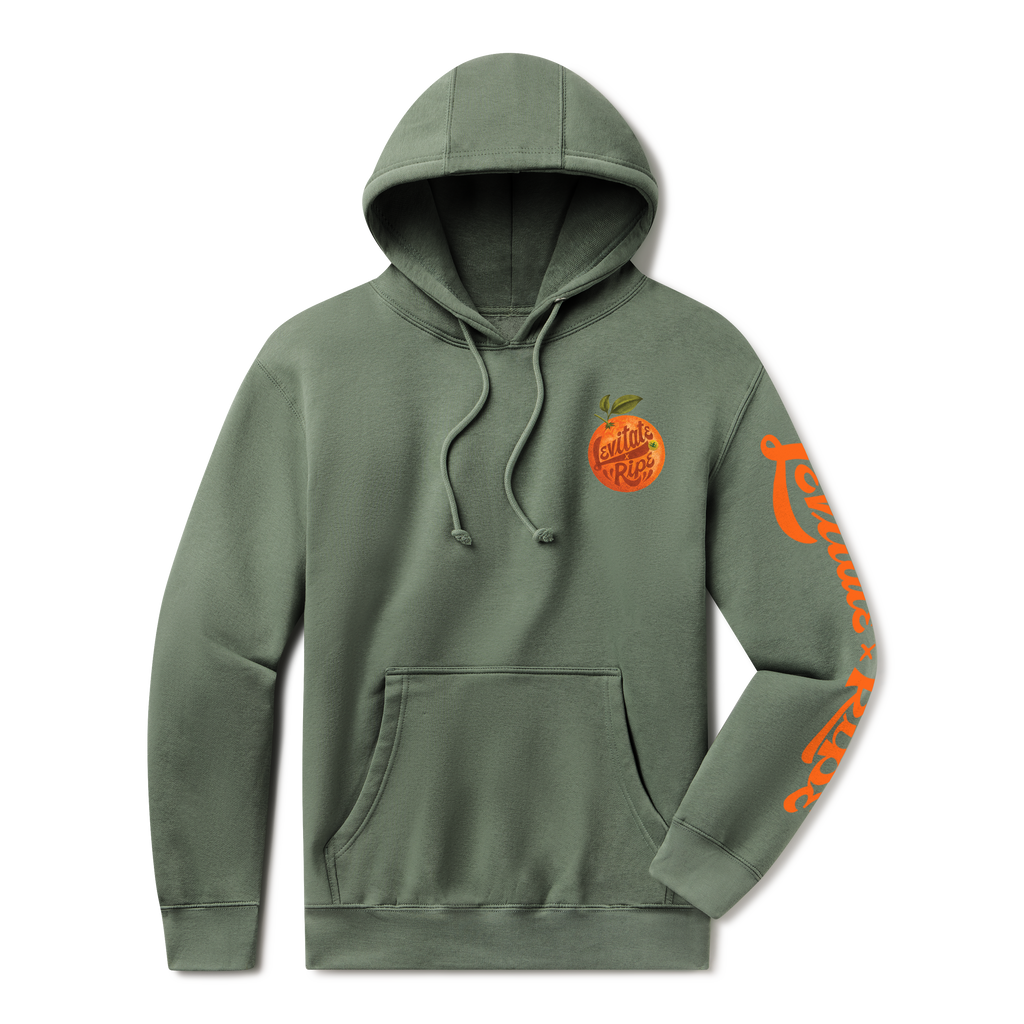 Men's Keep It Fresh Hoodie