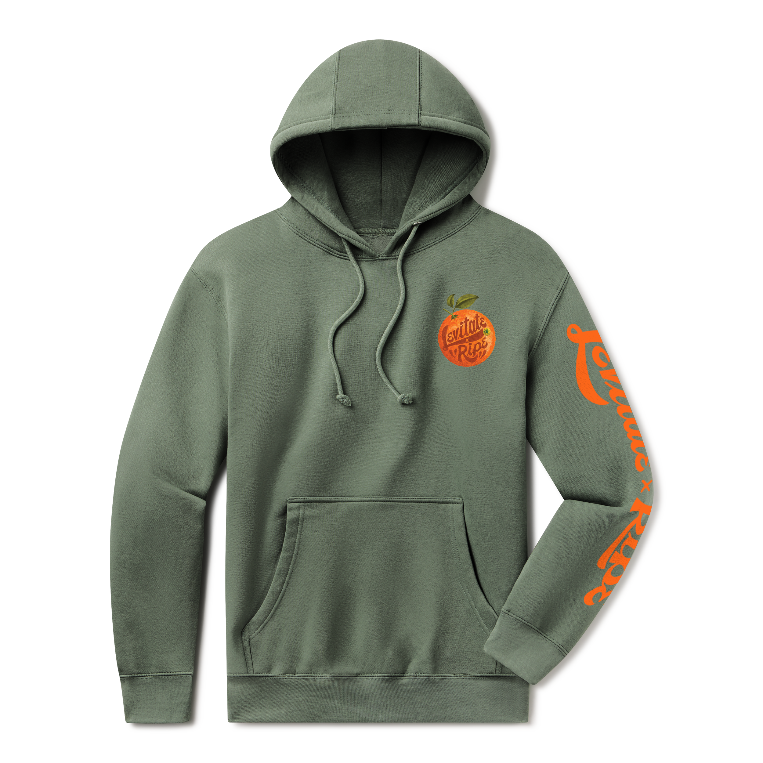 Men's Keep It Fresh Hoodie