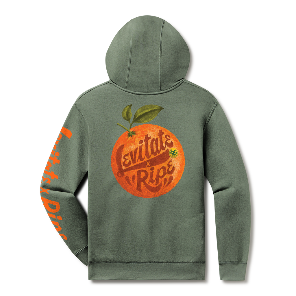 Men's Keep It Fresh Hoodie