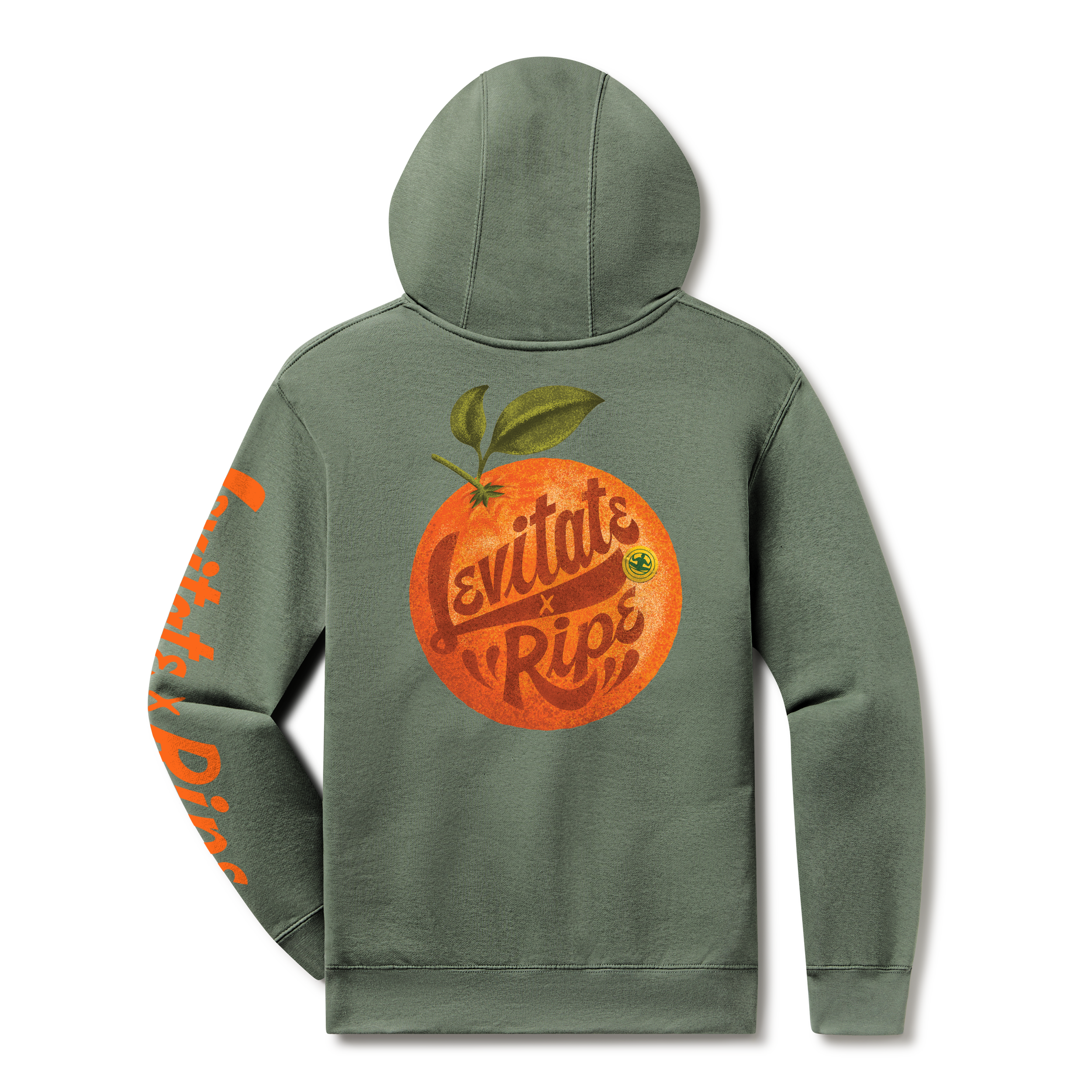 Men's Keep It Fresh Hoodie