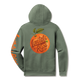 Sage - Men's Keep It Fresh Hoodie