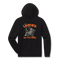 Black - Ski Patrol Hoodie