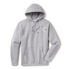 Burgee Ski Hoodie
