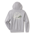 Burgee Ski Hoodie
