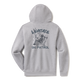 Heather Grey - Ski Patrol Hoodie