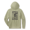 Willow - Blockprint Surfer Hoodie