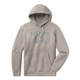 Stone - Support Live Music Hoodie