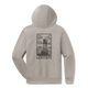 Stone - Blockprint Buoy Hoodie