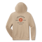 Mushroom - Simple Stoke Hoodie