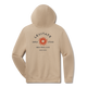 Mushroom - Simple Stoke Hoodie