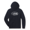 Stellwagen - Curl Classic Hoodie