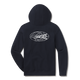 Stellwagen - Curl Classic Hoodie