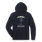 Stellwagen - Cold Water Crew Hoodie