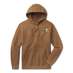 Levitate x Elovaters Skull Hoodie