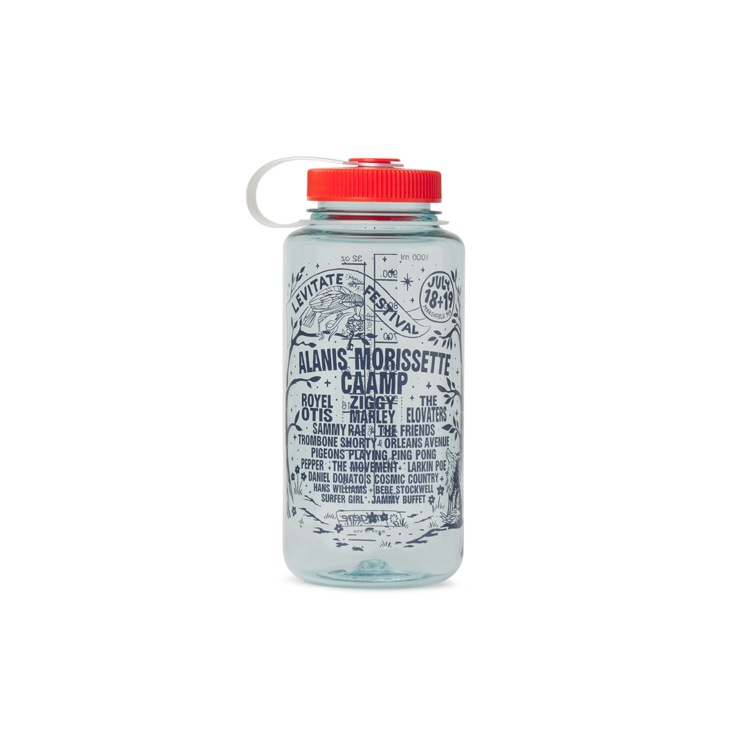 2026 LMF Nalgene Bottle