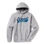 Chowdah Heads Hoodie