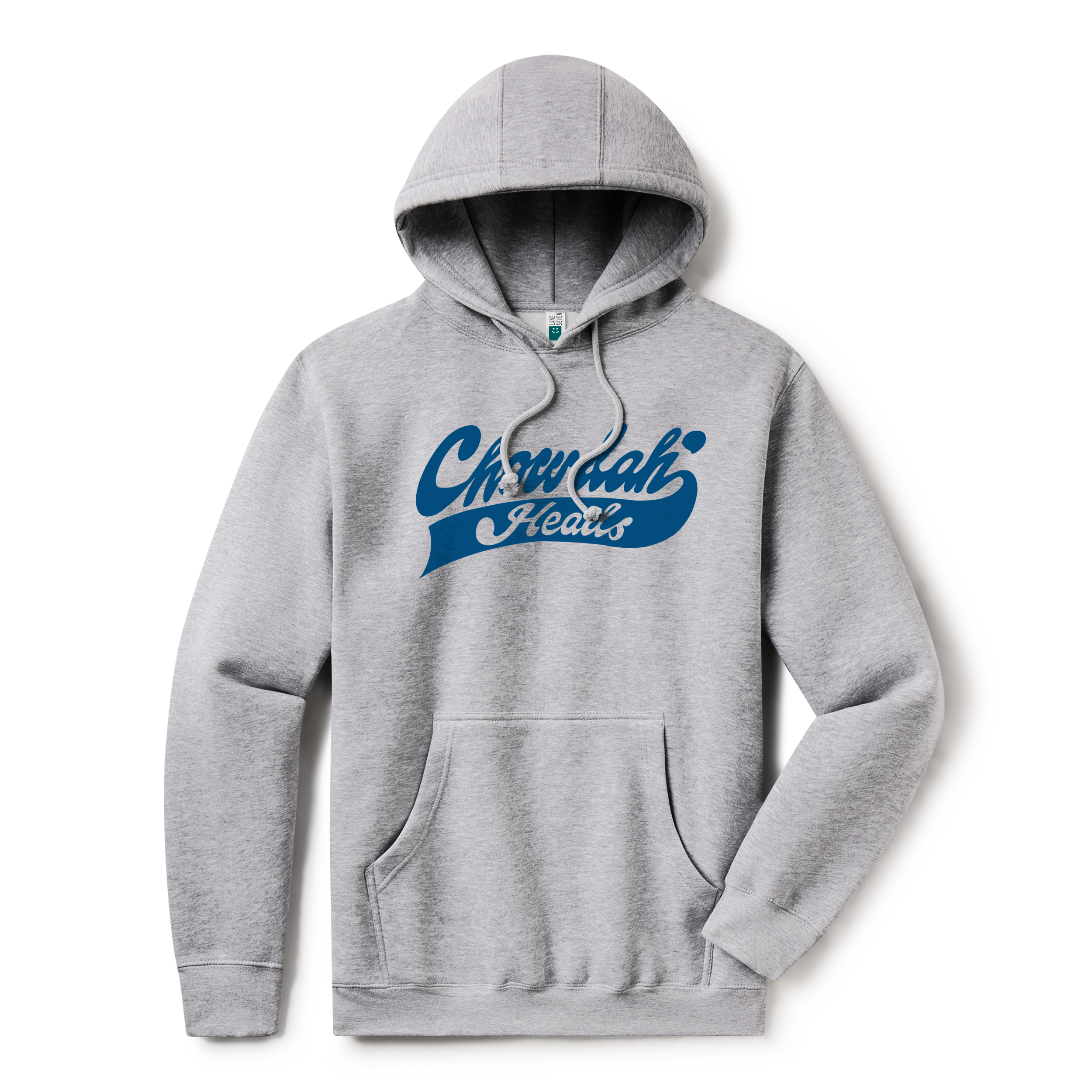 Chowdah Heads Hoodie