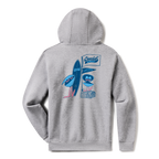 Chowdah Heads Hoodie