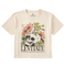 Alabaster - Women's Reconnect Short Sleeve Premium Boxy Tee