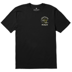 Men's House Marg Short Sleeve Premium Tee - Levitate