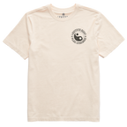 Men's Fluid Dynamics Short Sleeve Premium Tee - Levitate