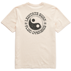 Men's Fluid Dynamics Short Sleeve Premium Tee - Levitate